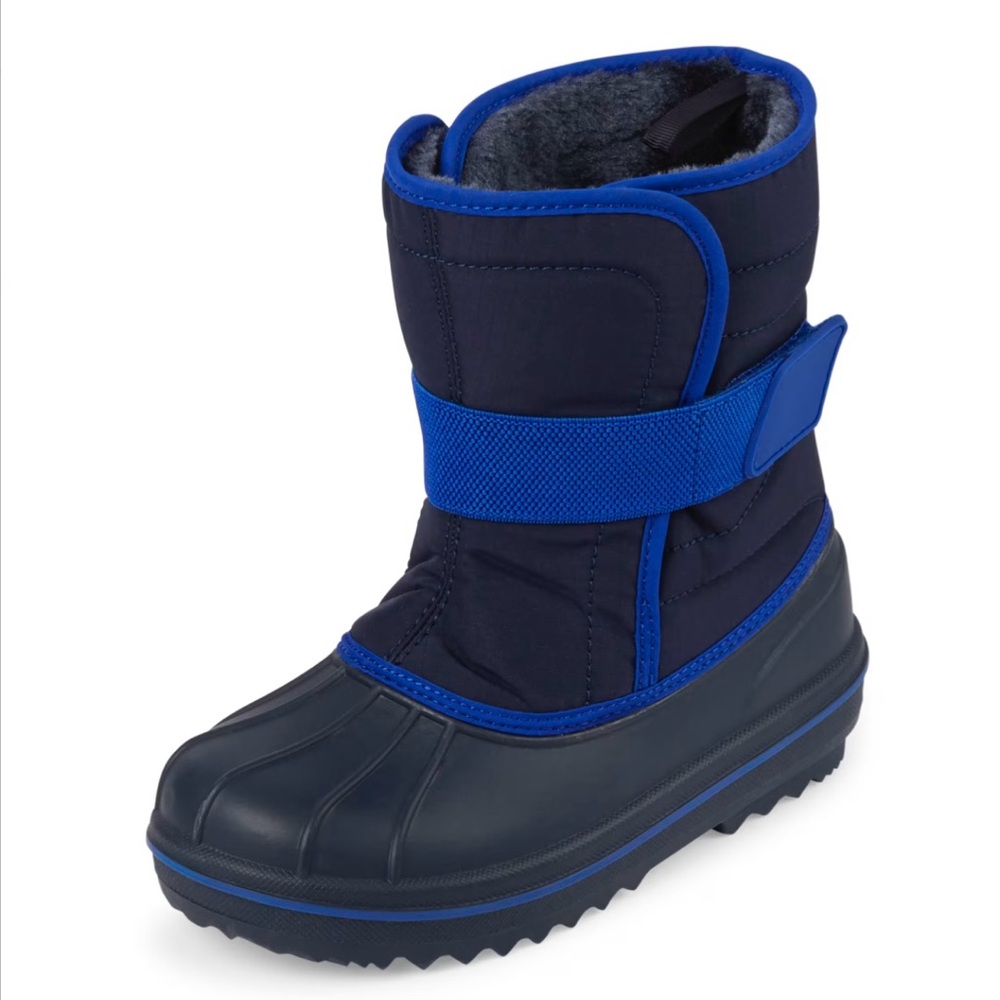 Children’s Place Kids Snow Boots